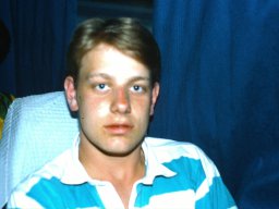 0DIA 1985 ZAALJEUGD DIV
